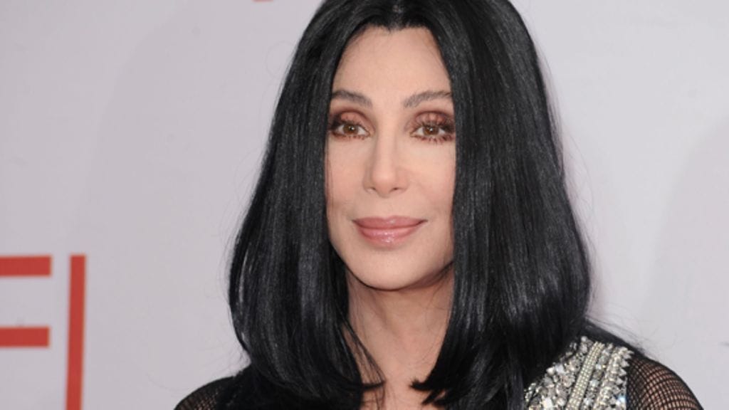 Laulajatähti Cher vietti hiljattain 78-vuotispäiväänsä