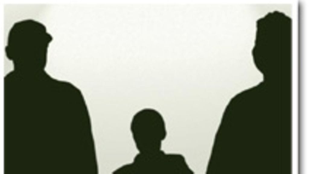 Uusperheen arki voi yllättää