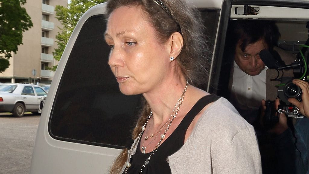 Anneli Auerin aviomiehen murhajuttu palaa käräjäoikeuteen.