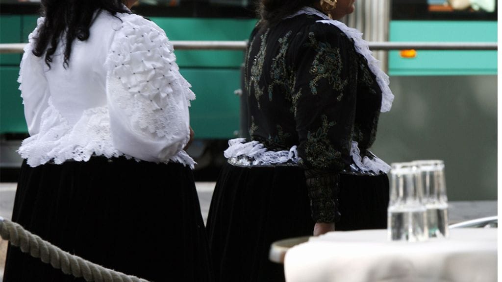 Ihmisoikeusvaltuutetulle kerrottiin, että romanit kokevat syrjintää kaikilla elämän osa-alueilla.