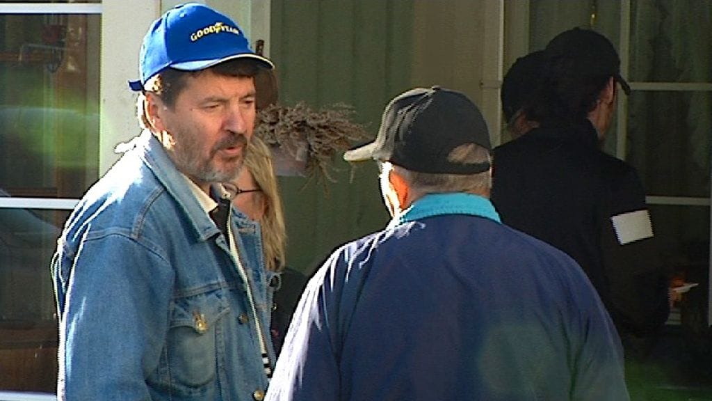 Kaustisella perussuomalaisten kannatus on lähes 40 prosenttia. Kunnassa toivotaan tavallisten perussuomalaisten pääsevän ääneen.