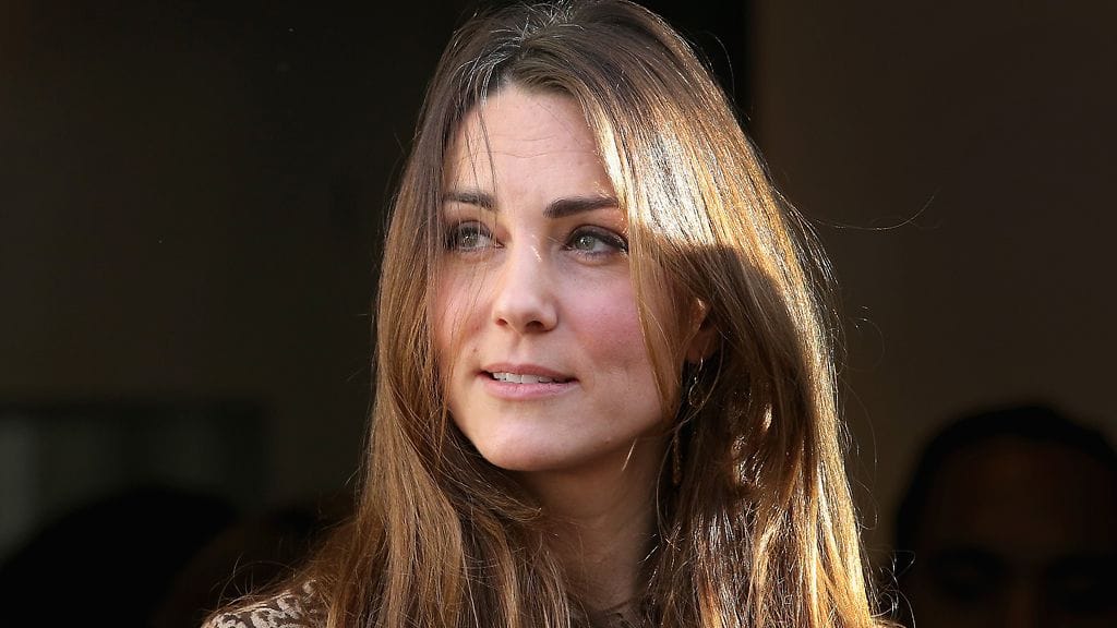 Herttuatar Catherine