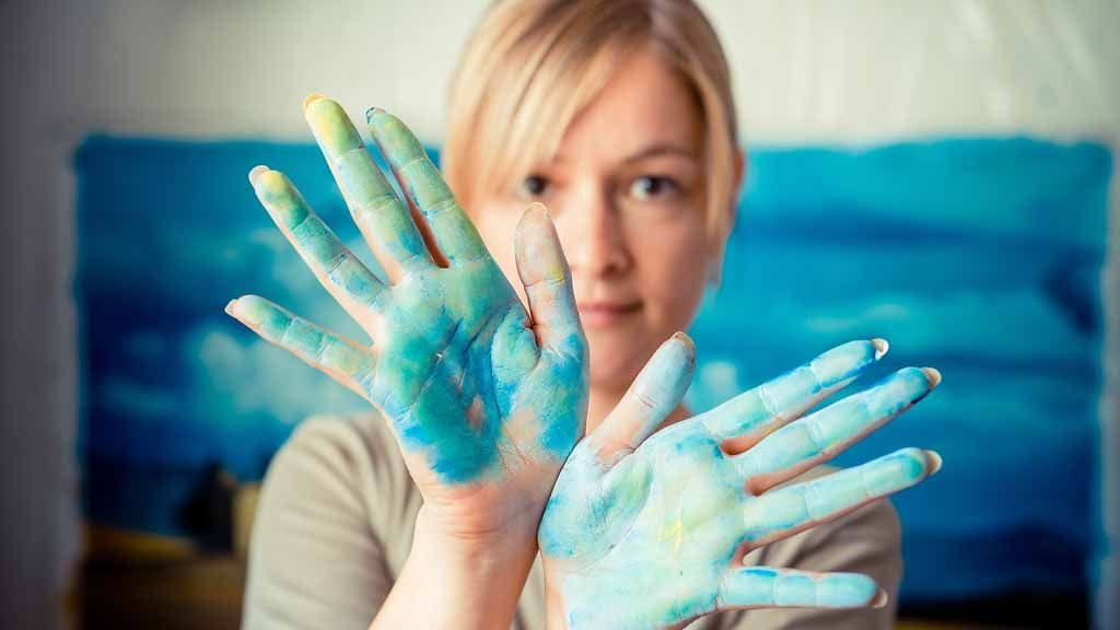 Teksasilaisäiti aloitti lapsensa kanssa perinteen, joka poiki hänelle jopa rahan arvoisen bisneksen. Kuvituskuva.