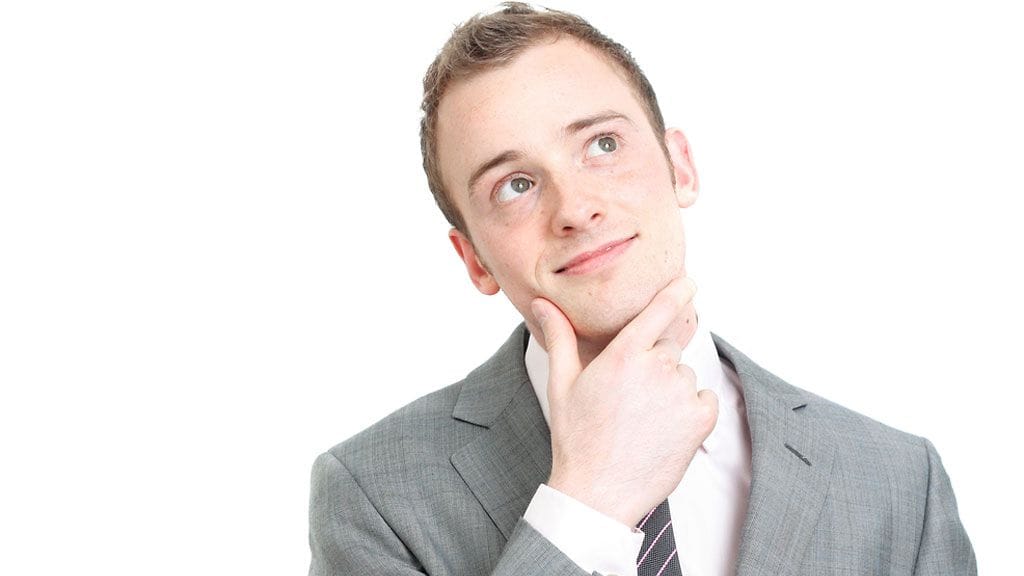 Tekemisen puutteessa miesten ajatukset saattavat joskus harhailla.