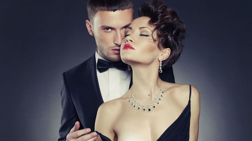 Tällä viikolla miespaneeli kertoi, millaista naista he häpeäisivät.