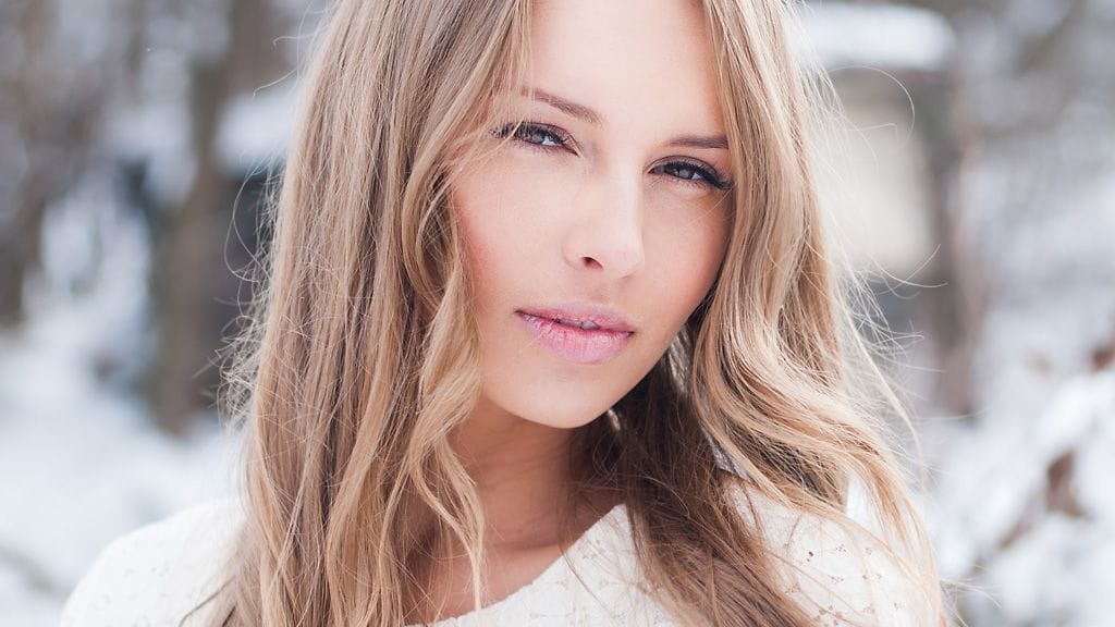 Pintakuiva sekaiho vaatii hoitoa ja huolenpitoa eritoten talvella.