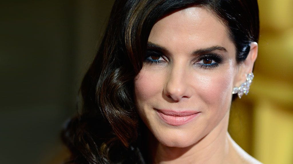 Tämä näyttelijäkaunotar valittiin maailman kauneimmaksi naiseksi.