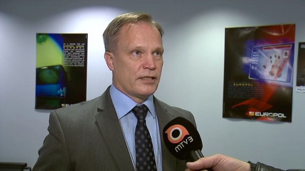 Rikoskomisario Mika Ihaksinen kertoo Hyvinkään ampumisen olleen monen eri asian summa.