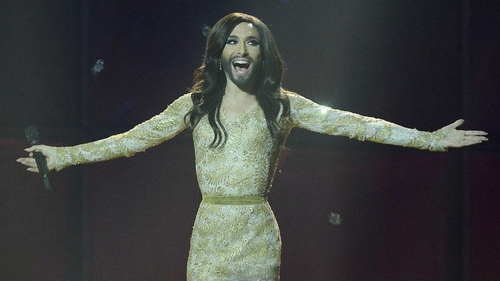 Conchita Wurst (2)