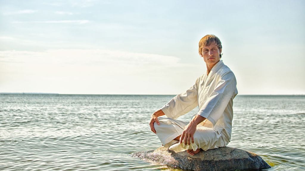 Joogaa, vai sittenkin karatea – mikä on sinun lajisi?