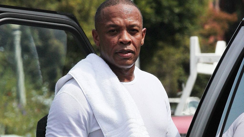 Dr. Dre