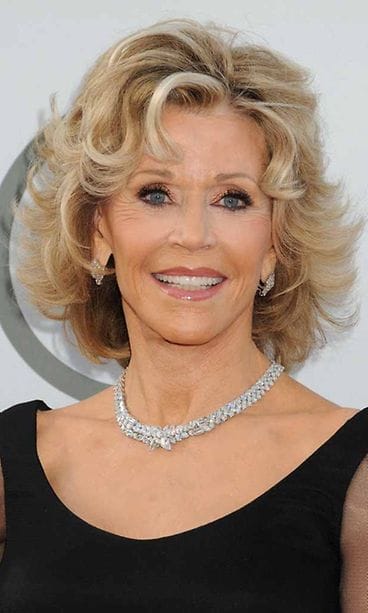 Jane Fonda