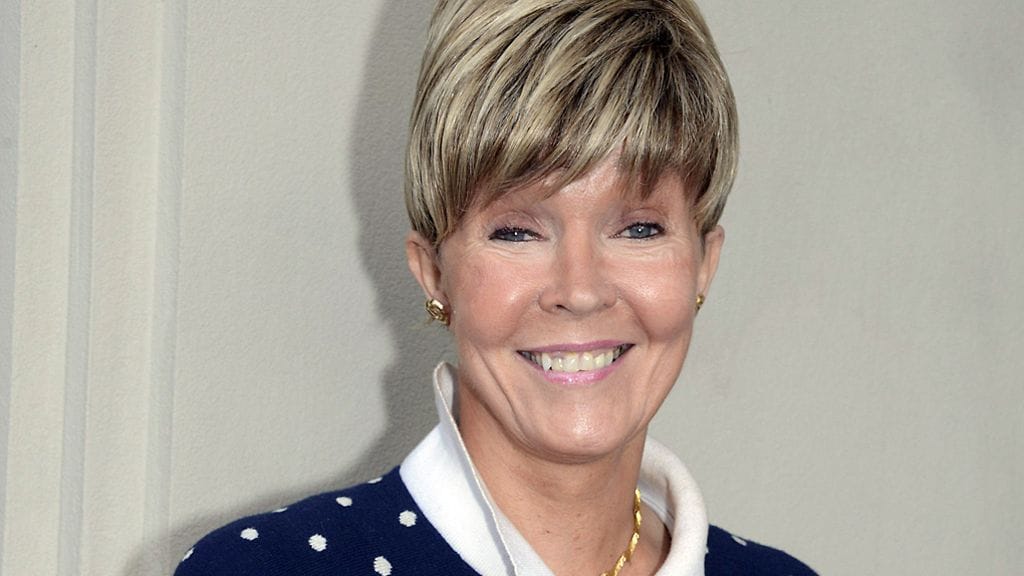 Helena Petäistö on entinen Pariisin-kirjeenvaihtaja.