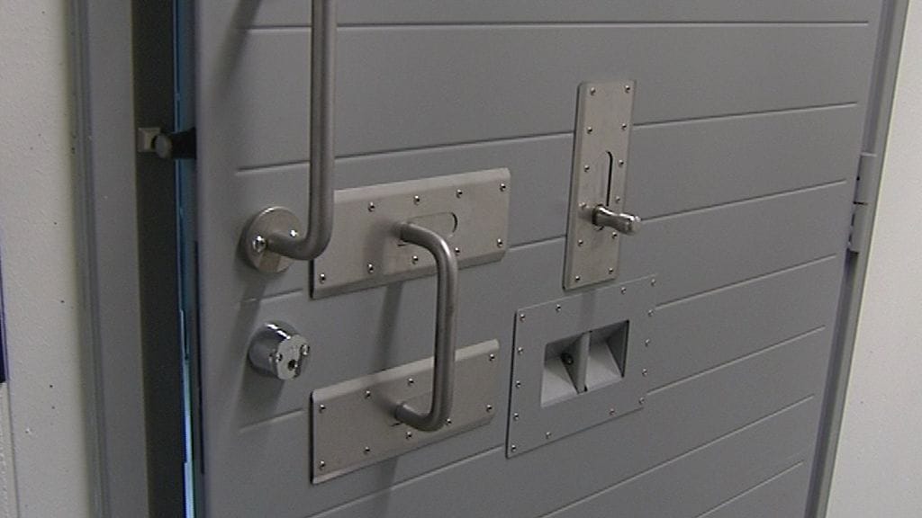 Pedofiili pahoinpideltiin sellissään Helsingin vankilan itäisellä selliosastolla.