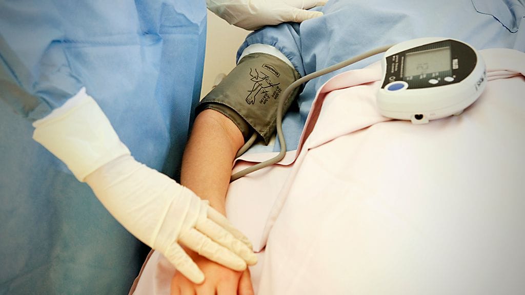 Kainuussa tehdään muutoksia Sotkamon ja Suomussalmen terveyskeskuksiin. Kuvituskuva.