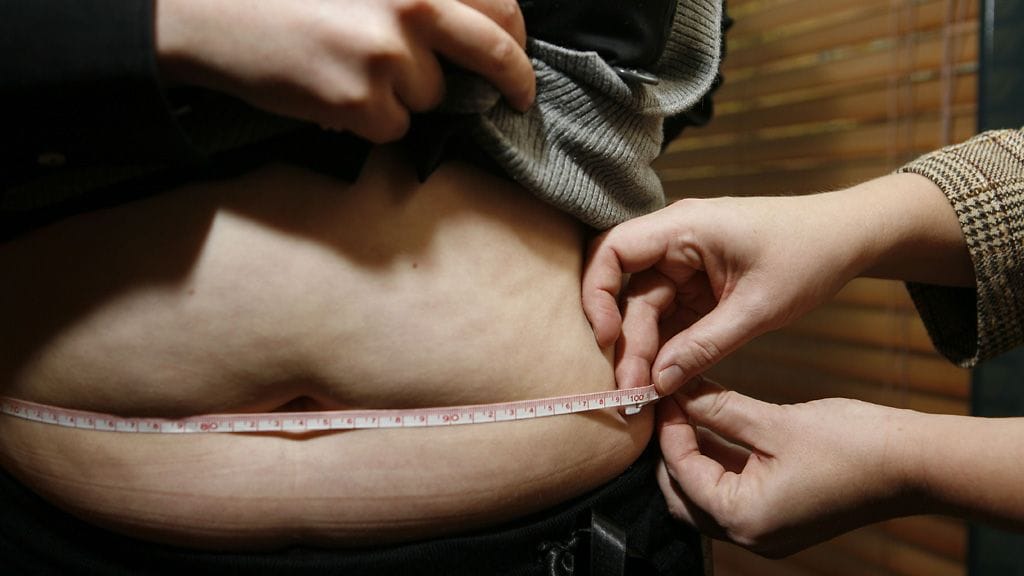 Aikuistyypin diabeteksen katsotaan pitkälti johtuvan elintavoista.