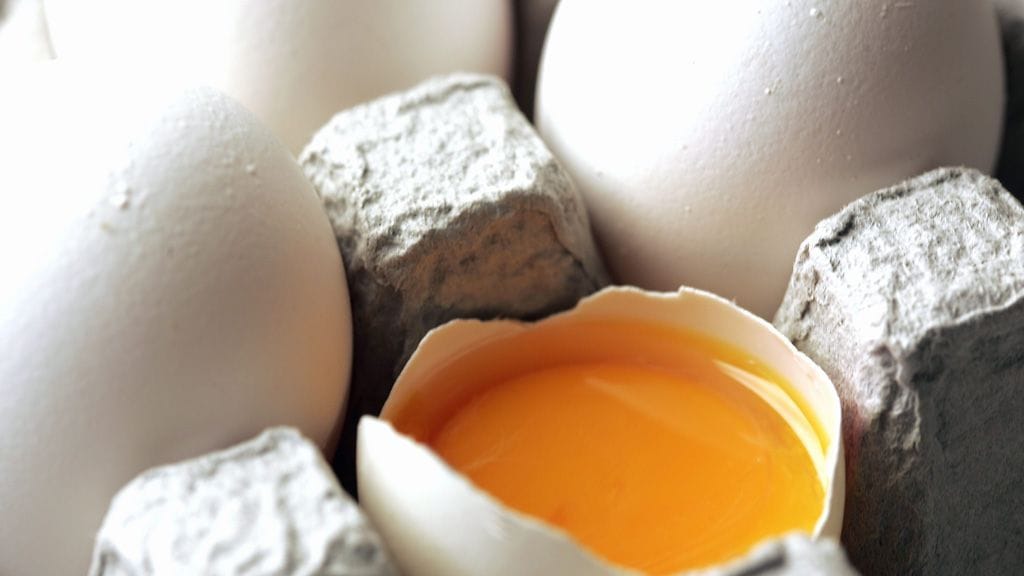 Kananmunat saattavatkin olla paljon terveellisempiä kuin on luultu.