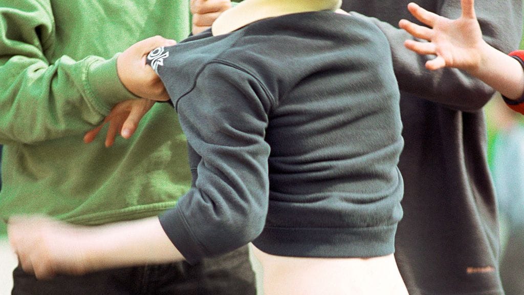 Kuvituskuvaa, ei liity tapaukseen.