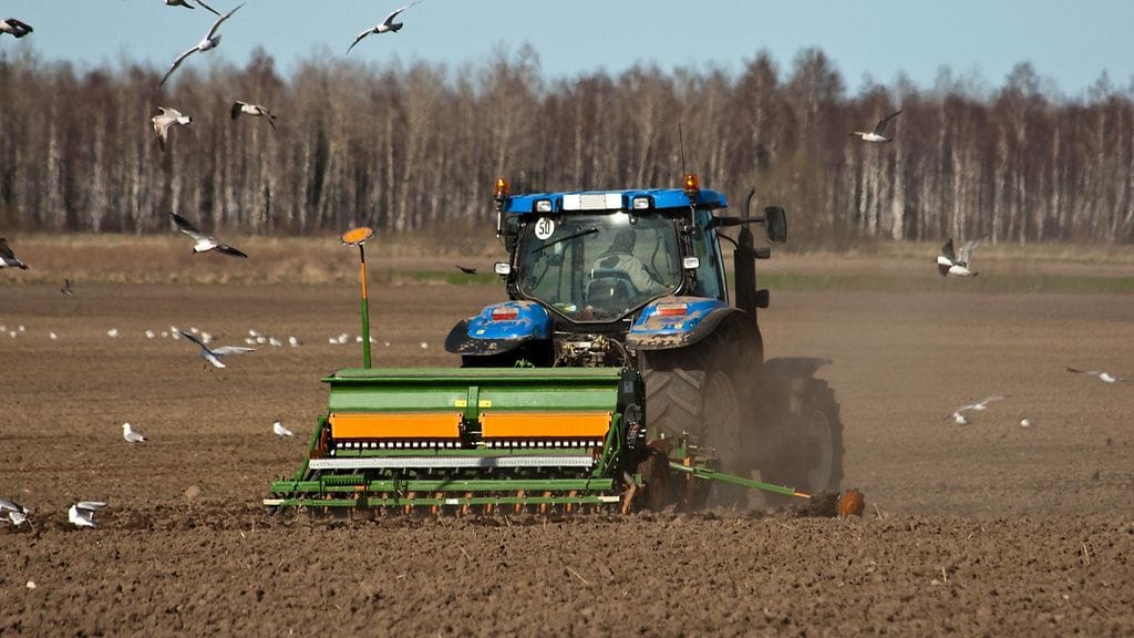traktori_maanviljelijä