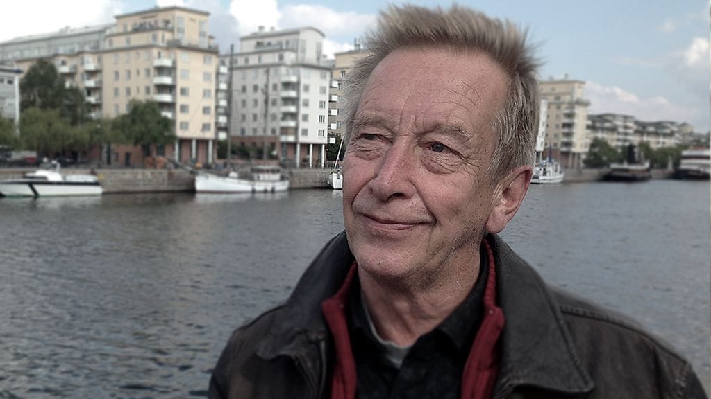 Estonian onnettomuudesta hengissä selvinnyt Altti Hakanpää asuu nykyään osittain Ruotsissa ja osittain Virossa.