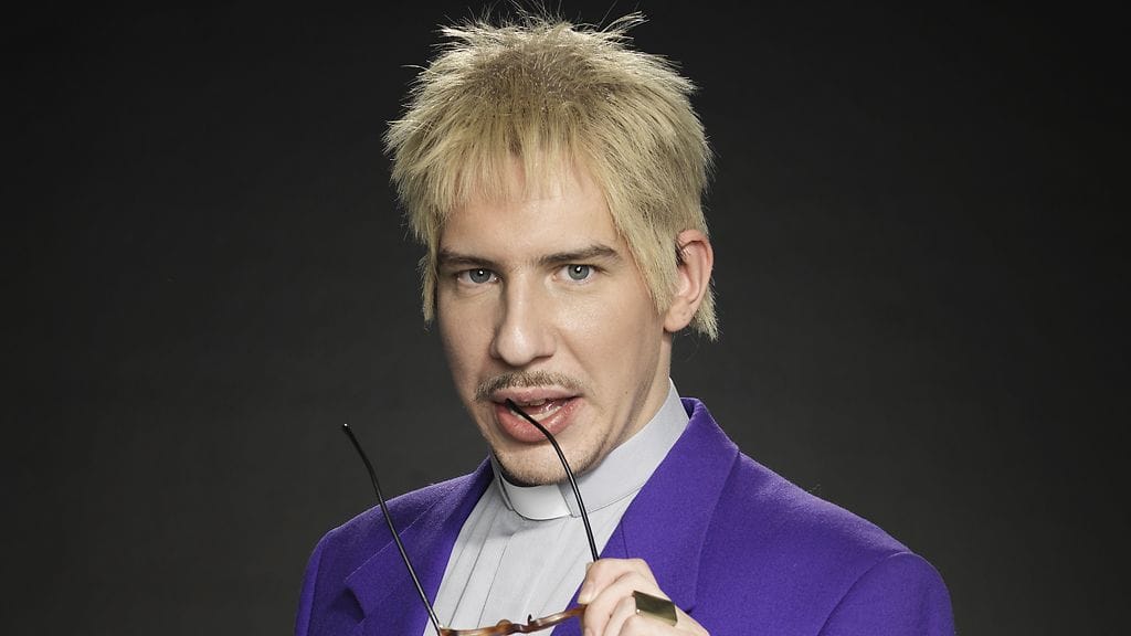 Putous – Usko Eevertti Luttinen