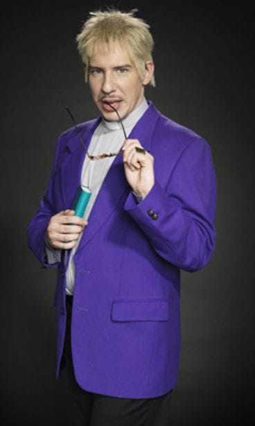 Putous – Usko Eevertti Luttinen (Aku Hirviniemi)