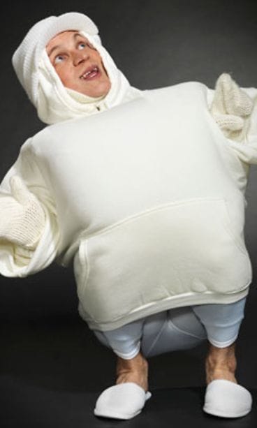 Putous – Munamies (Riku Nieminen)