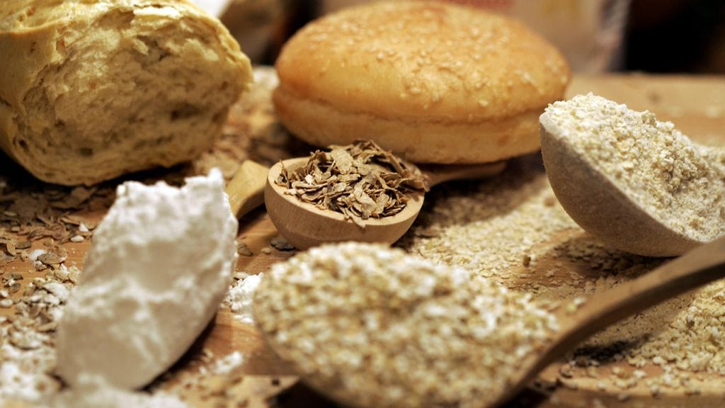 Keliaakikkojen tulee korvata viljavalmisteet gluteenittomilla vaihtoehdoilla.