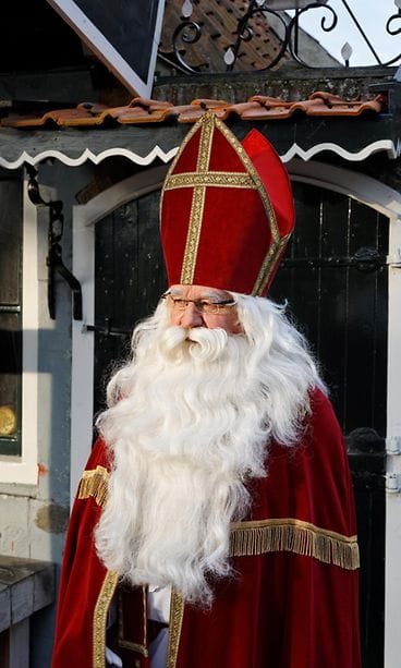 sinterklaas