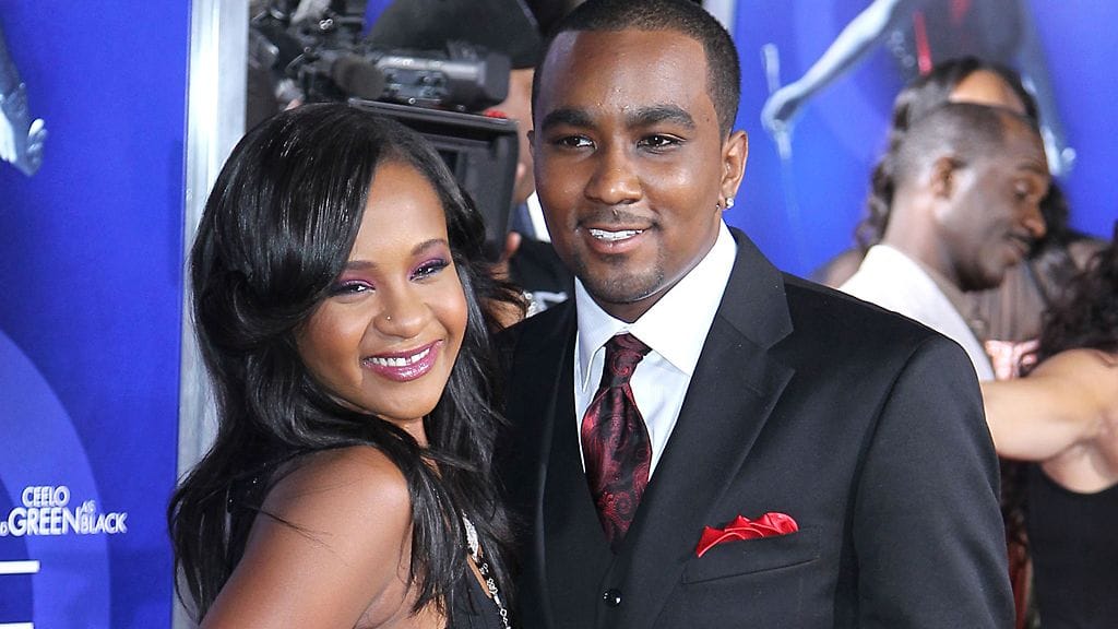 Bobbi Kristinan tädin mukaan Nick Gordonia kuulustellaan murhan yrityksestä.