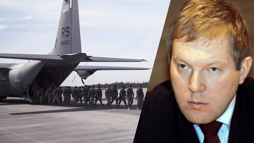 Viro on ollut Naton jäsen vuodesta 2004.