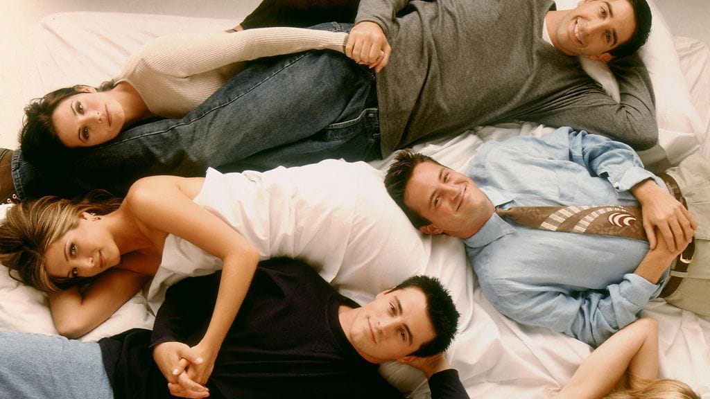 Frendit-sarjan tekijät eivät aio tehdä suosikkisarjasta enää uusia versioita.