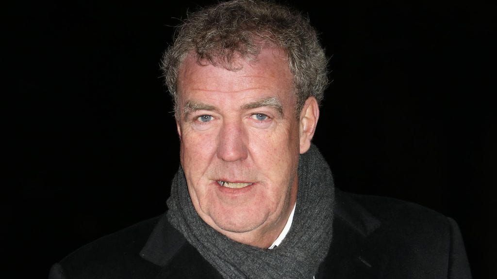 Top Gear -juontaja Jeremy Clarkson on kerännyt kanavalle tuhansia valituksia.