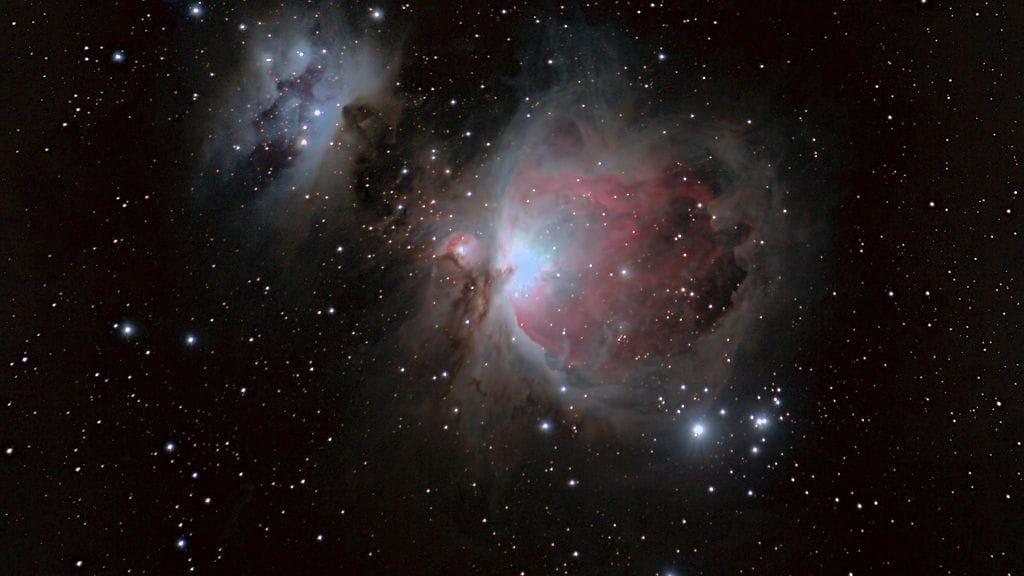 Katoaako koko maailmankaikkeutemme haihtuen tyhjyyteen? Tätä povataan tuoreessa tutkimuksessa.