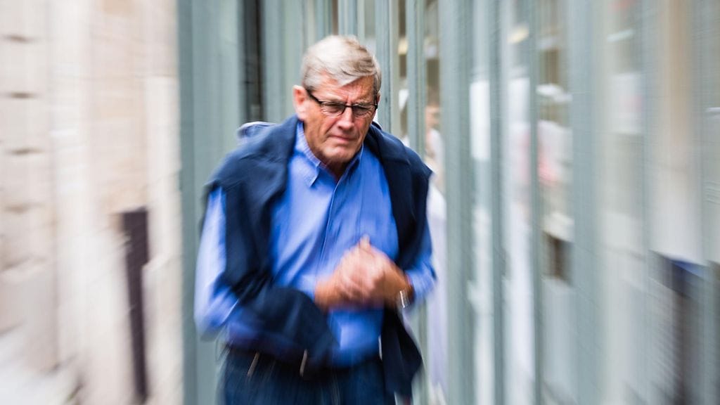 Sydäninfarktin tunnettuja riskitekijöitä ovat muun muassa diabetes ja verenpainetauti. Kuvituskuva.