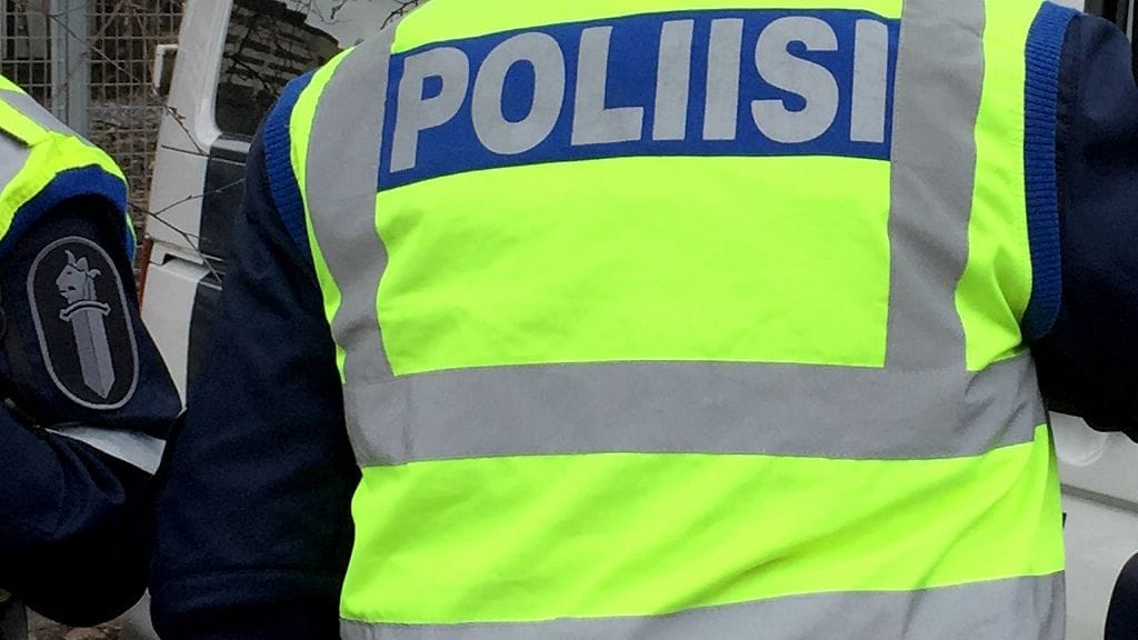 Kuvituskuva. Poliisin mukaan kesä-elokuussa 2025 oli reilut sata rattijuopumusrikosepäilyä, joissa oli mukana epäily kulkuneuvon ajamisesta alfa-PVP:n vaikutuksen alaisena.