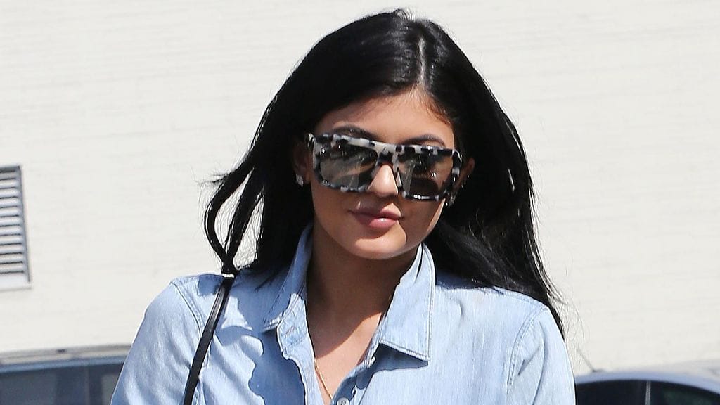 Kylie Jenner