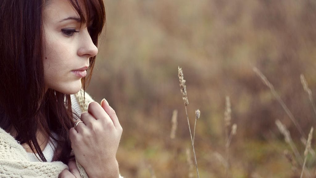 Älä satuta itseäsi väittämällä itsellesi jotain, mikä ei ole totta.