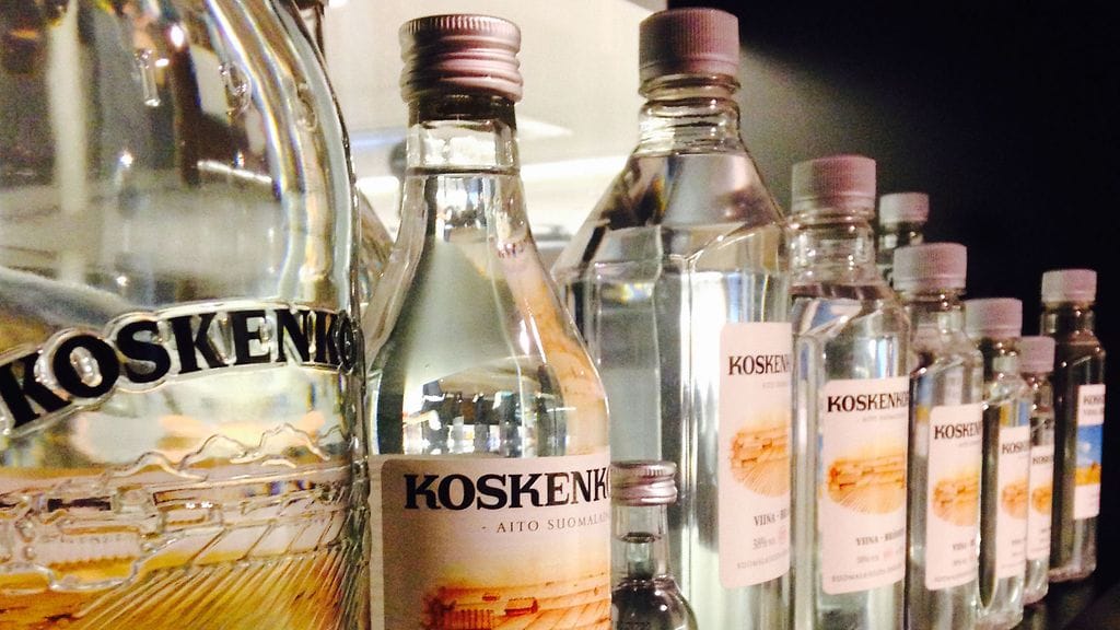 Moni kieltäytyy alkoholista alkuvuodesta tipattoman tammikuun nimessä.