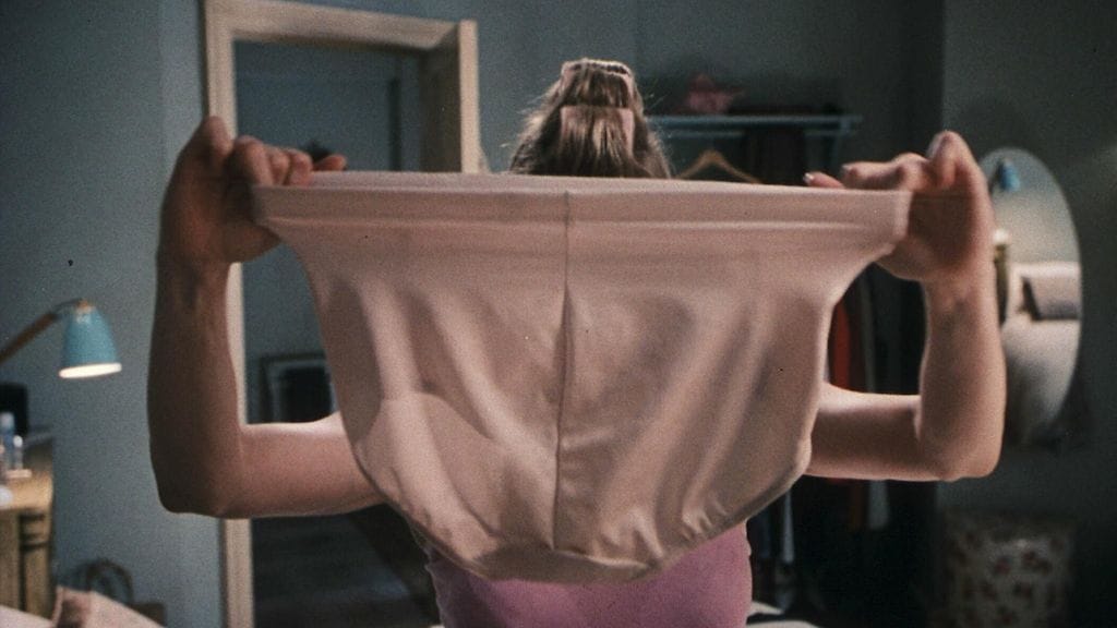 bridget jones, mummoalkkarit, alushousut