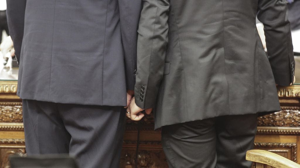 EU-tuomioistuin päätti marraskuussa, että toisessa EU-maassa solmittu avioliitto täytyy tunnustaa myös muissa EU-maissa.