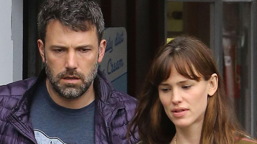 Ex-avioparin vilkas suhde nousi otsikoihin kerta toisensa jälkeen.