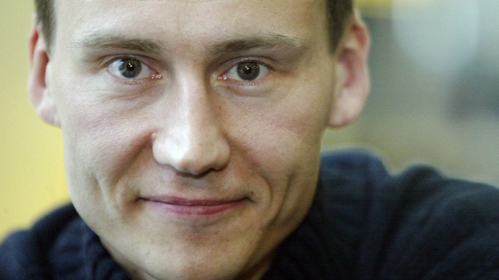 veli-pekka tynkkynen