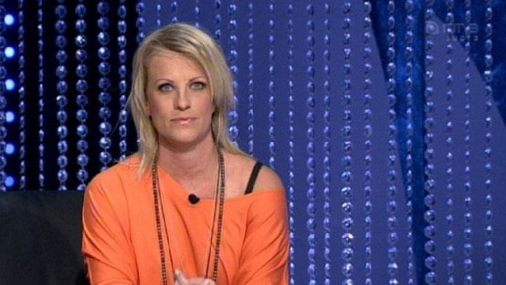 Korkojen kera – Laura Voutilainen