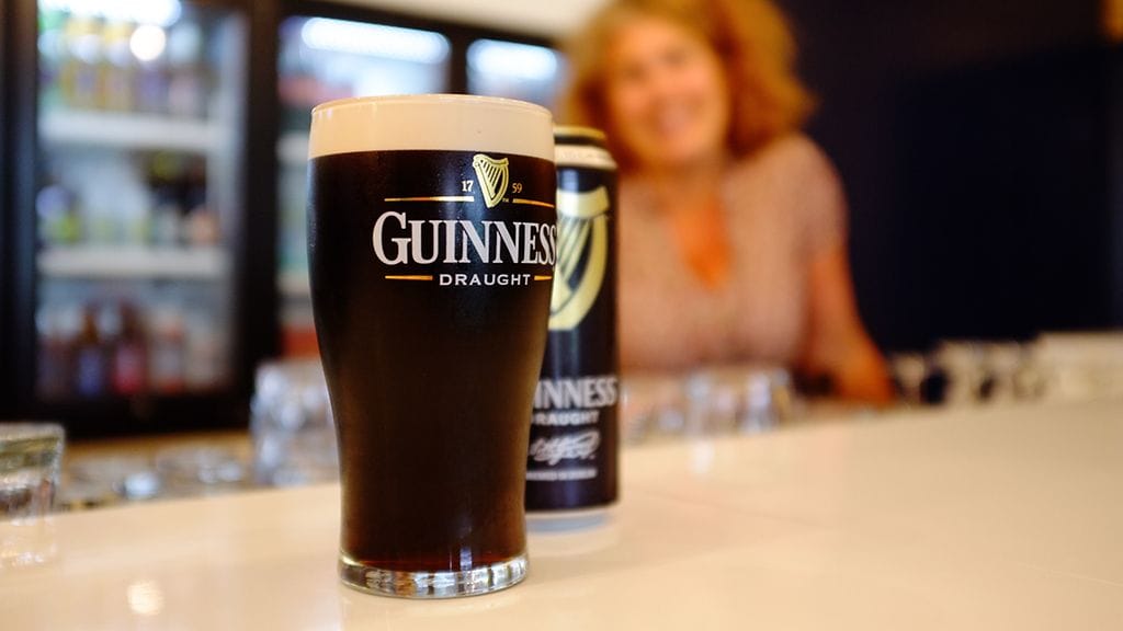Guinness