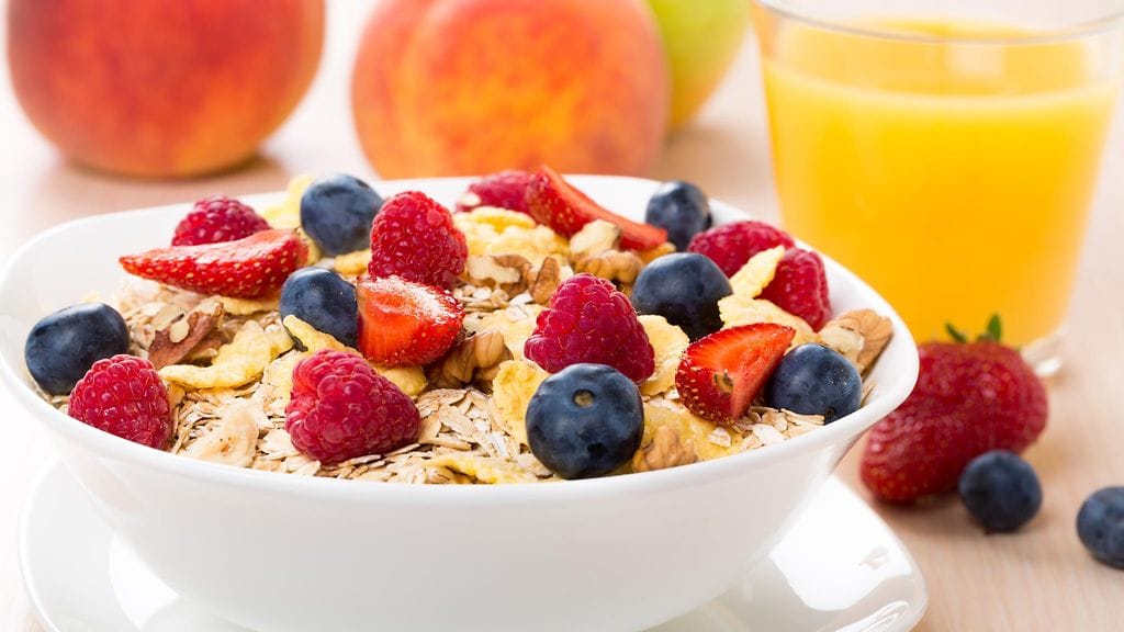 Monet tutut ruoat ruokavaliossamme saattavat olla sokeripommeja.