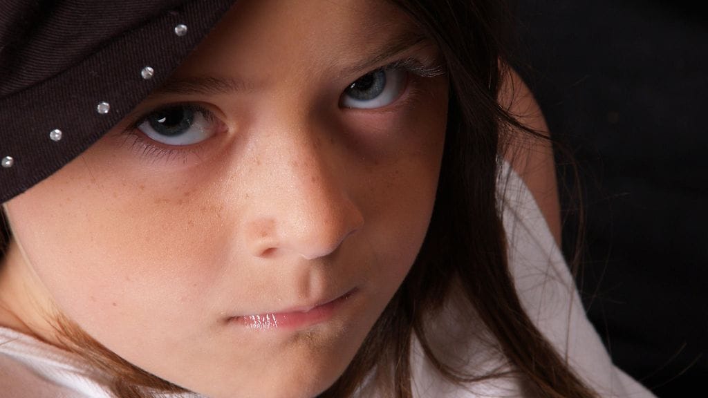 "Kaipaan toista perhettäni."