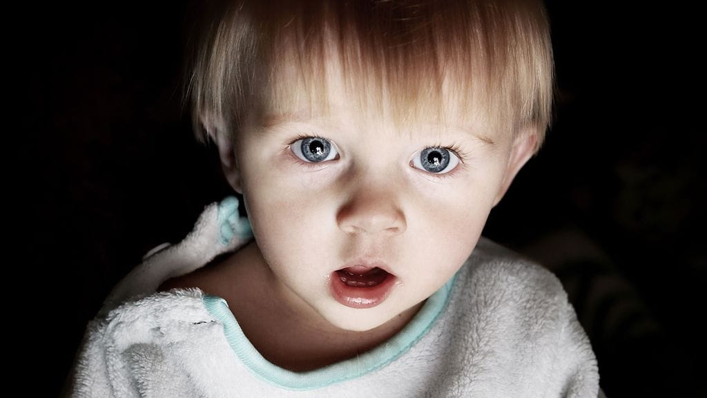 lapsi, poika, taapero