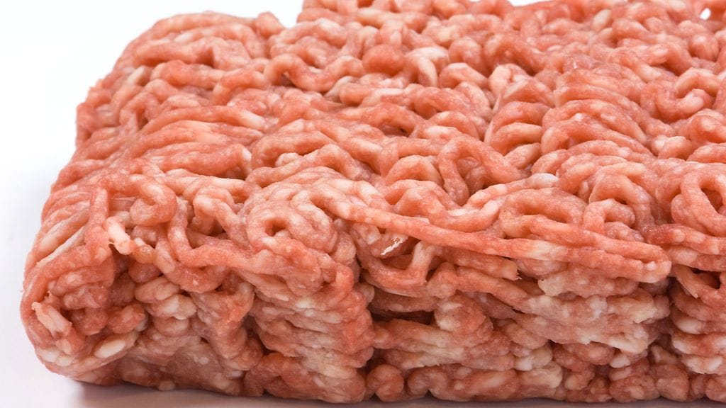 Oletko sinäkin pohtinut jauhelihapaketin paperin todellista tarkoitusta?