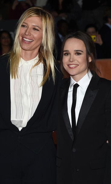 Ellen Page 2
